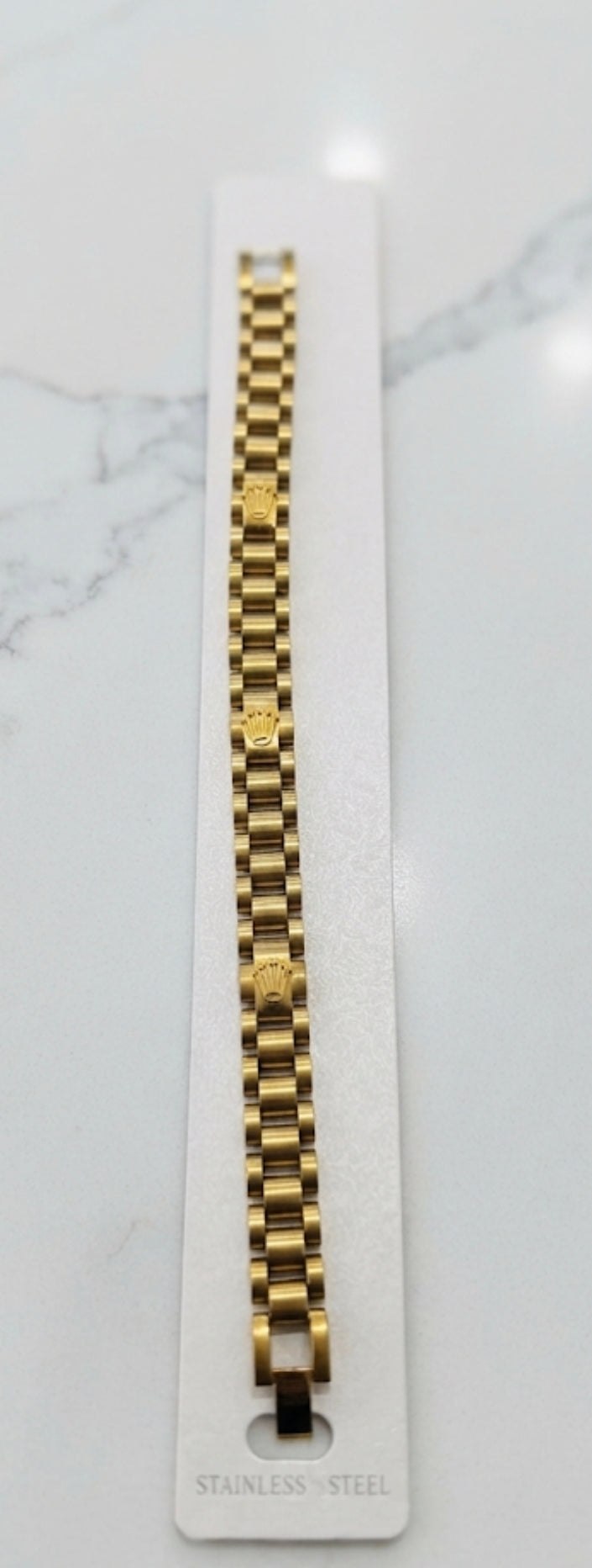 Pulsera Imperial Gold